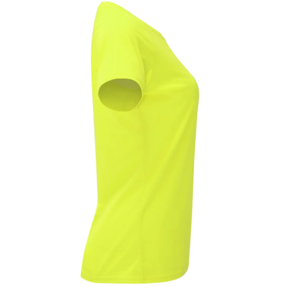 BAHRAIN WOMEN - amarillo flúor