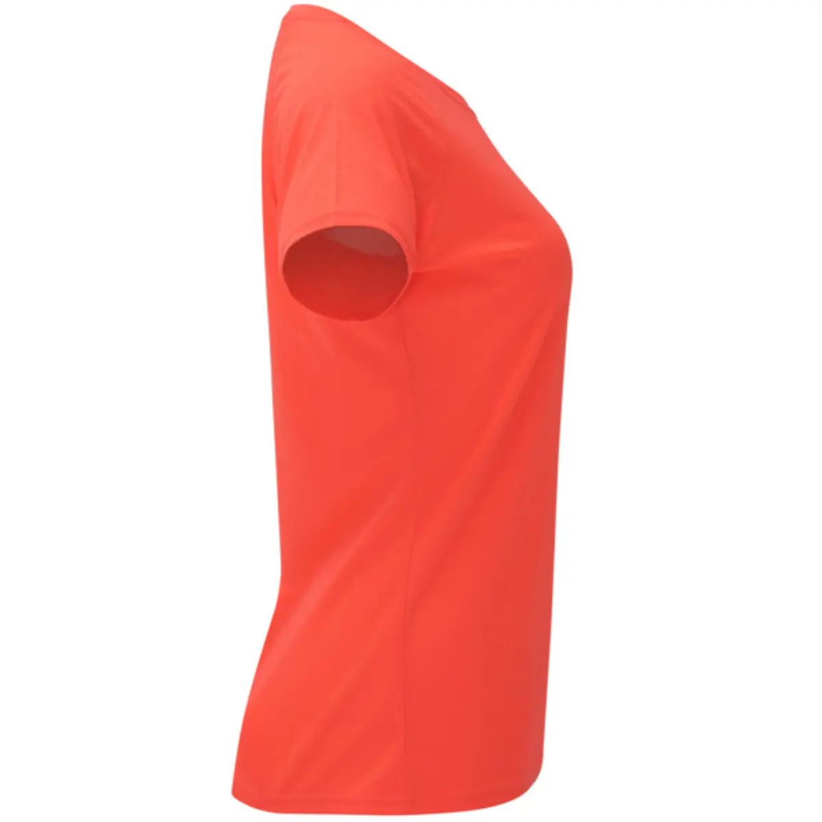 BAHRAIN WOMEN - vermell coral fluor