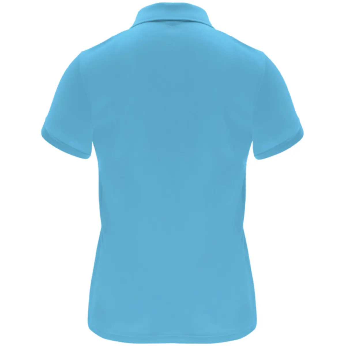 MONZHA WOMEN - azul turquesa