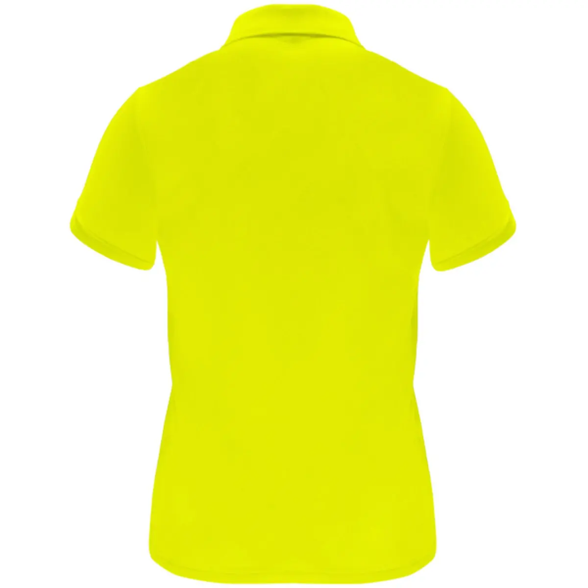 MONZHA WOMEN - groc fluor