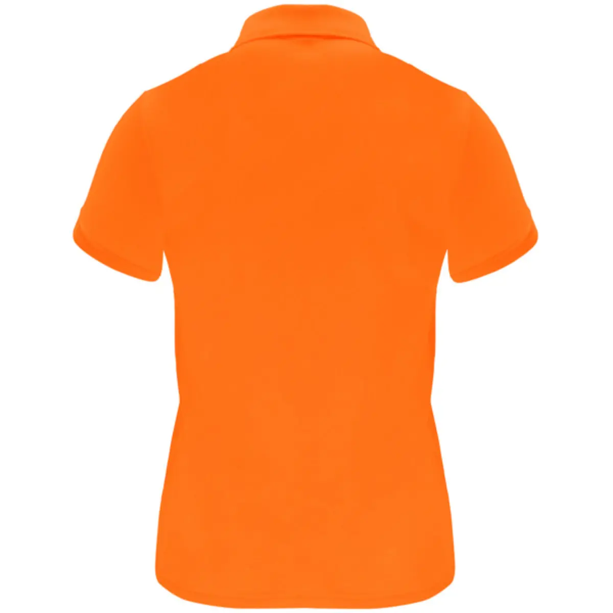 MONZHA WOMEN - naranja flúor
