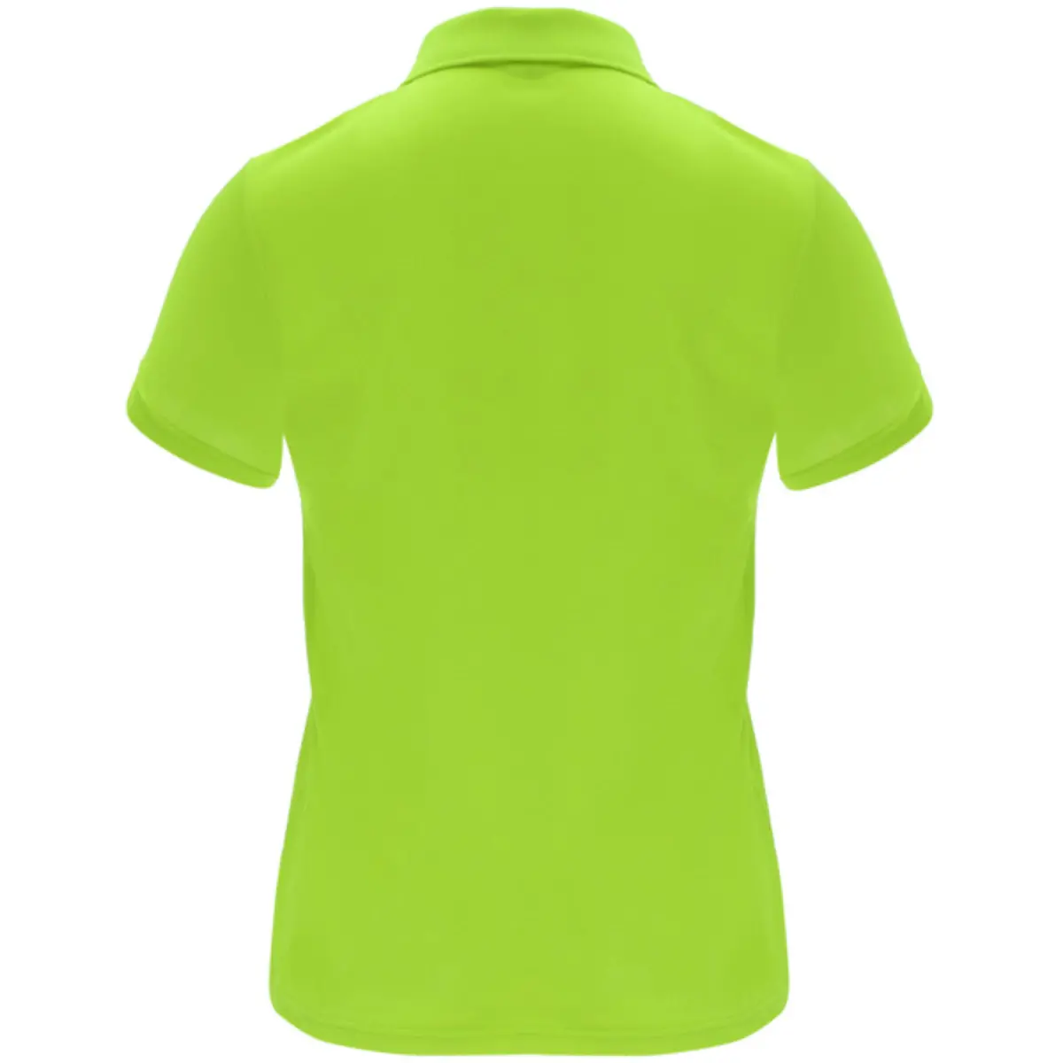 MONZHA WOMEN - verde lima