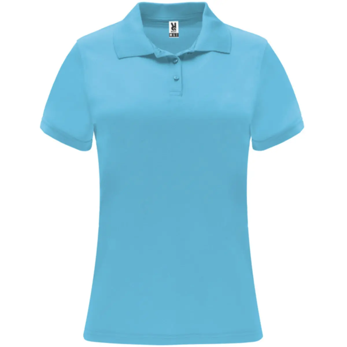 MONZHA WOMEN - azul turquesa