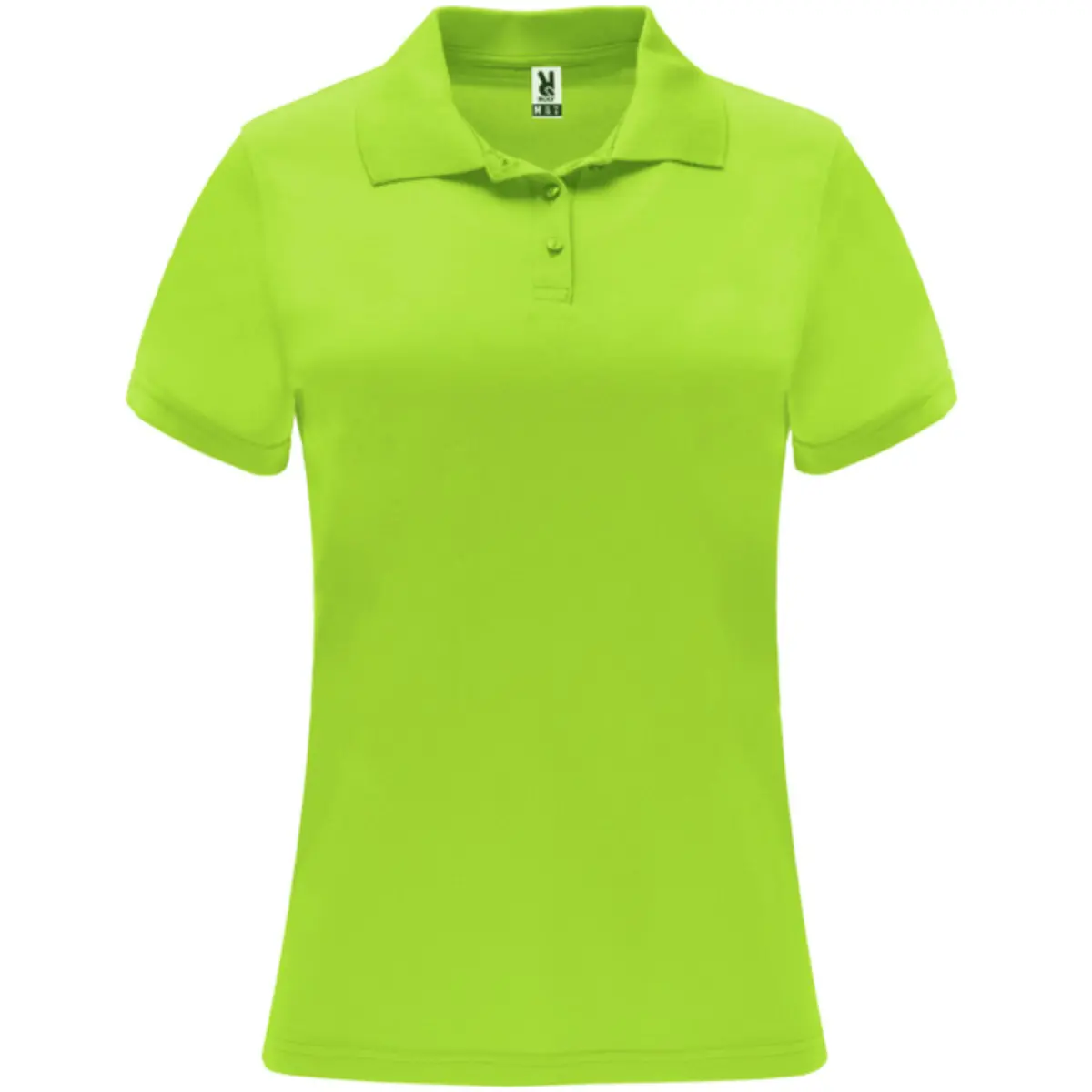 MONZHA WOMEN - verde lima