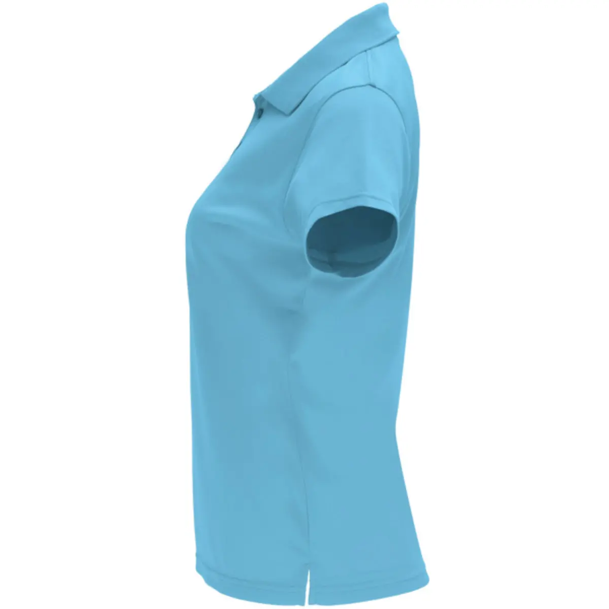 MONZHA WOMEN - azul turquesa
