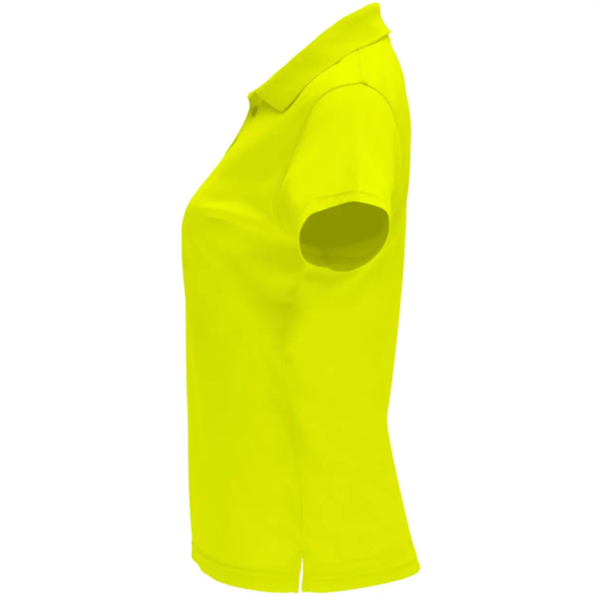 MONZHA WOMEN - amarillo flúor