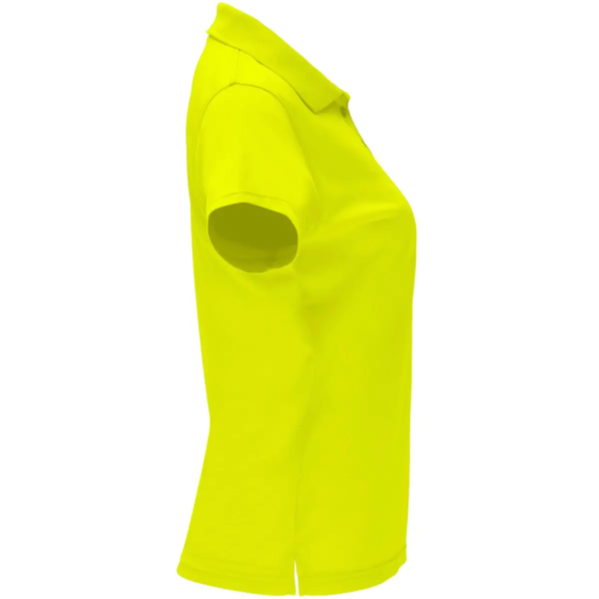 MONZHA WOMEN - amarillo flúor