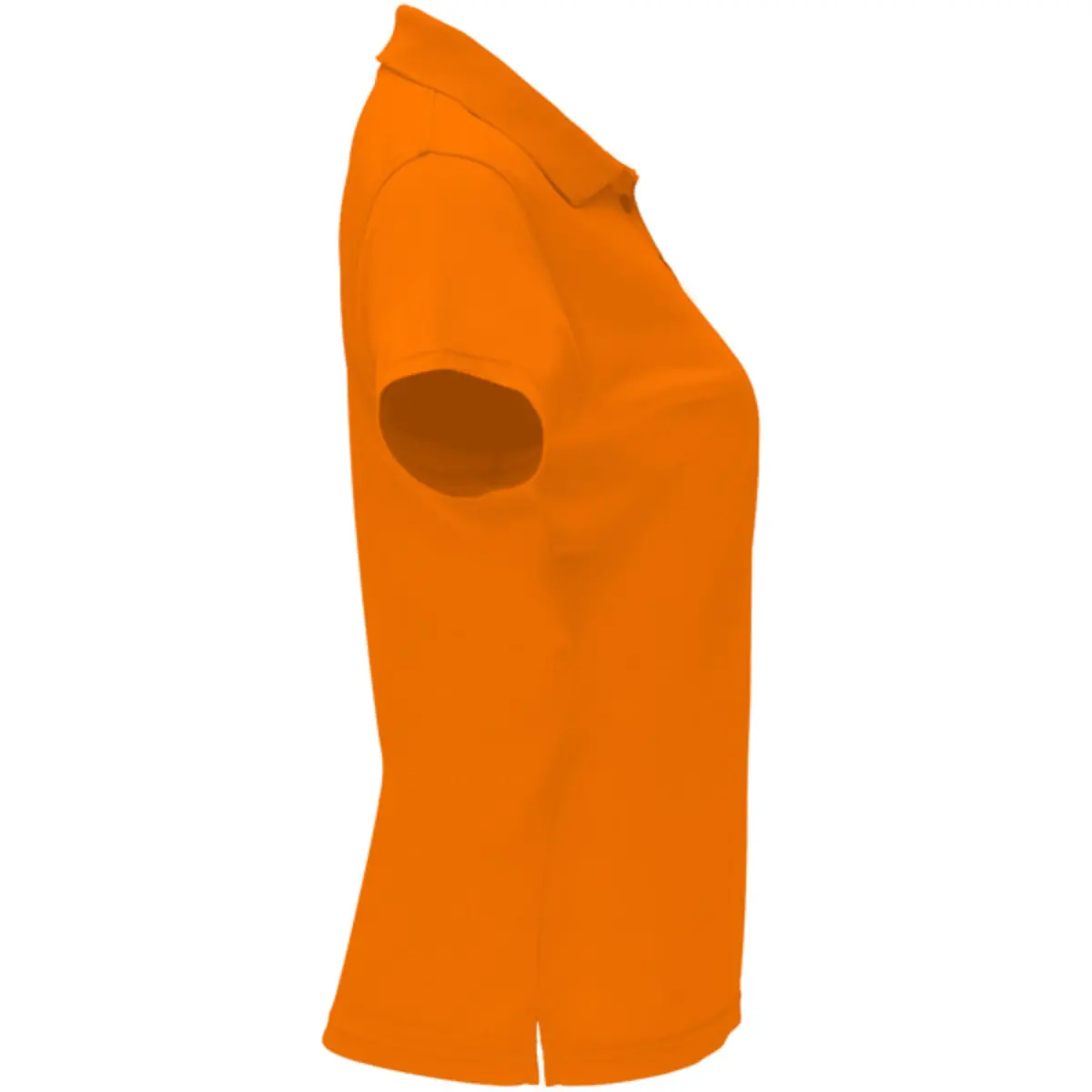 MONZHA WOMEN - taronja fluor