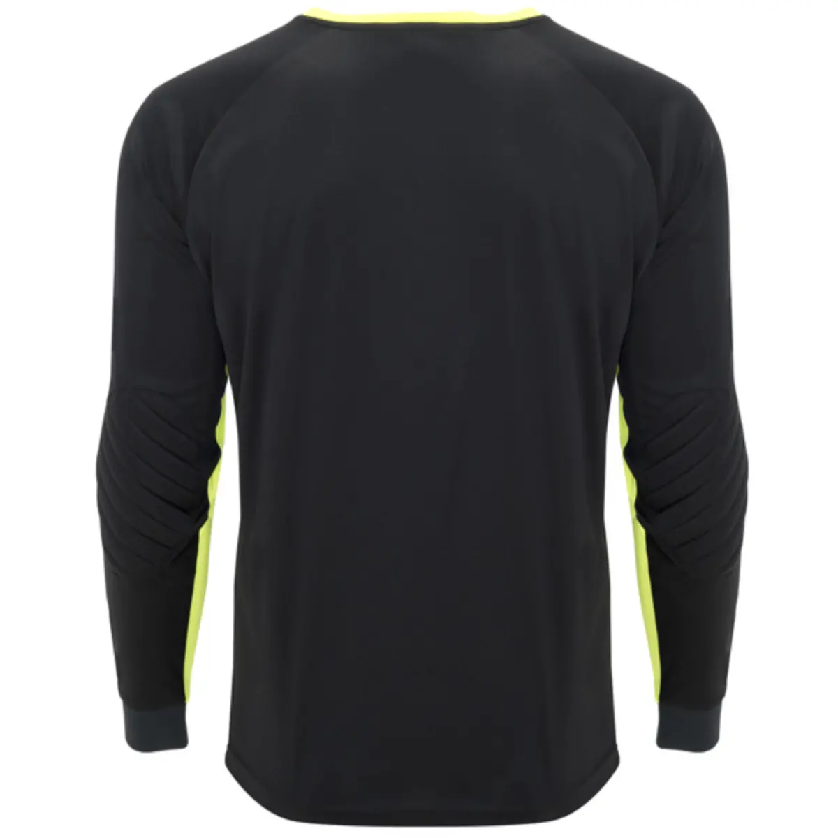 PORTO - negre/groc fluor