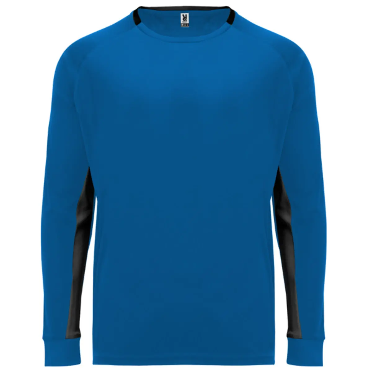 PORTO - royal blue/black