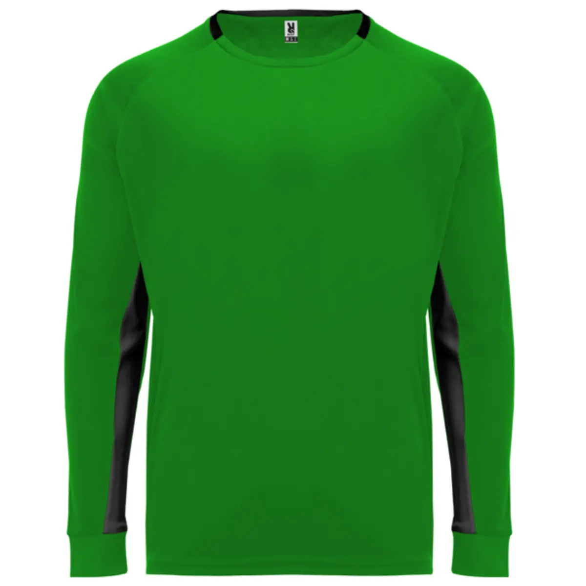 PORTO - green/black