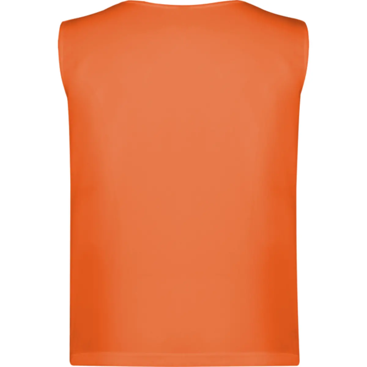 AJAX - taronja fluor