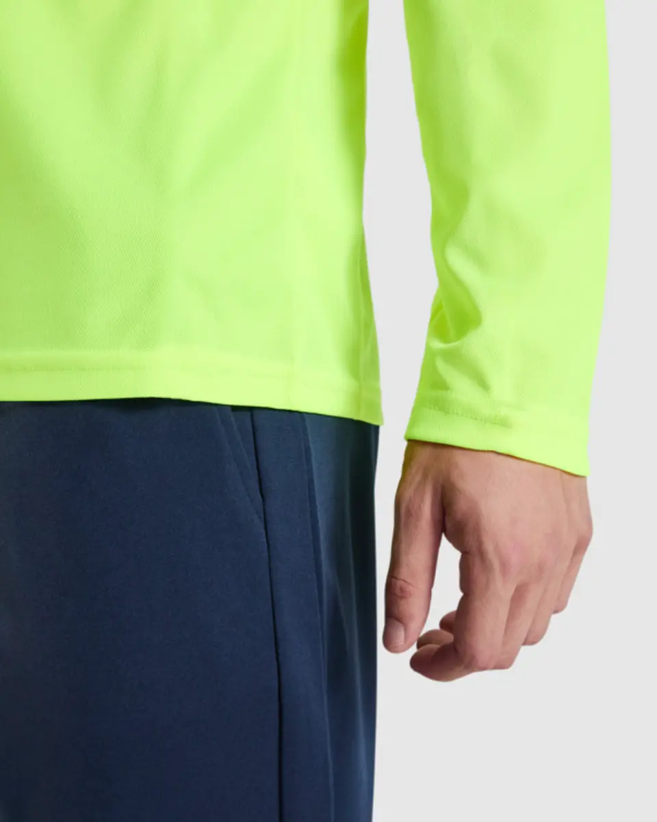 MONTECARLO ML - groc fluor