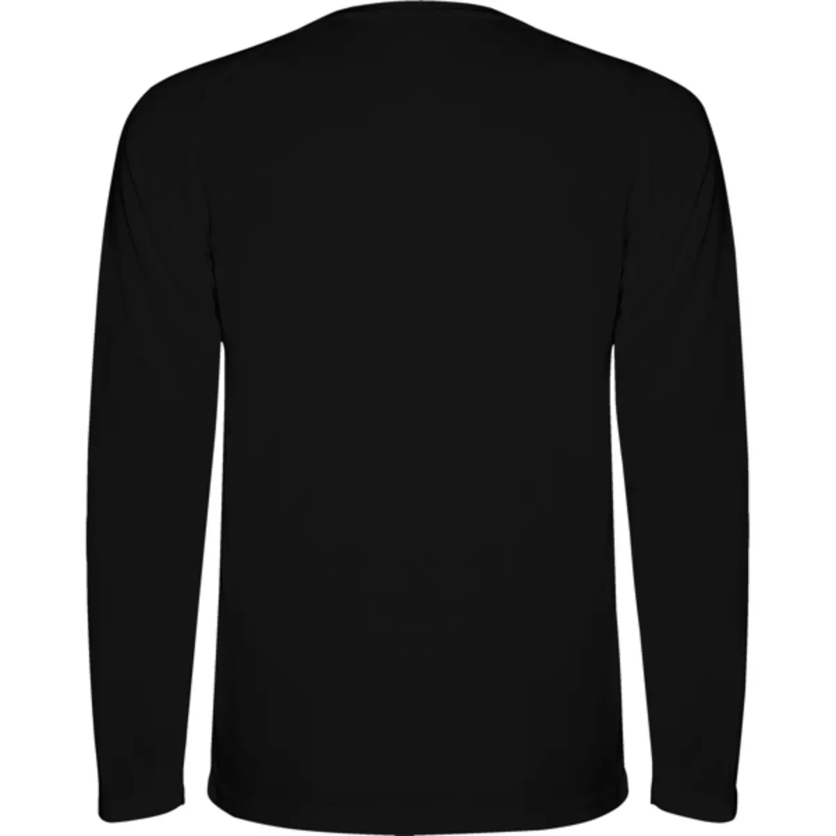 MONTECARLO ML - black