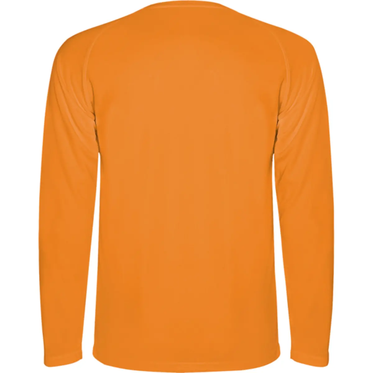 MONTECARLO ML - naranja flúor