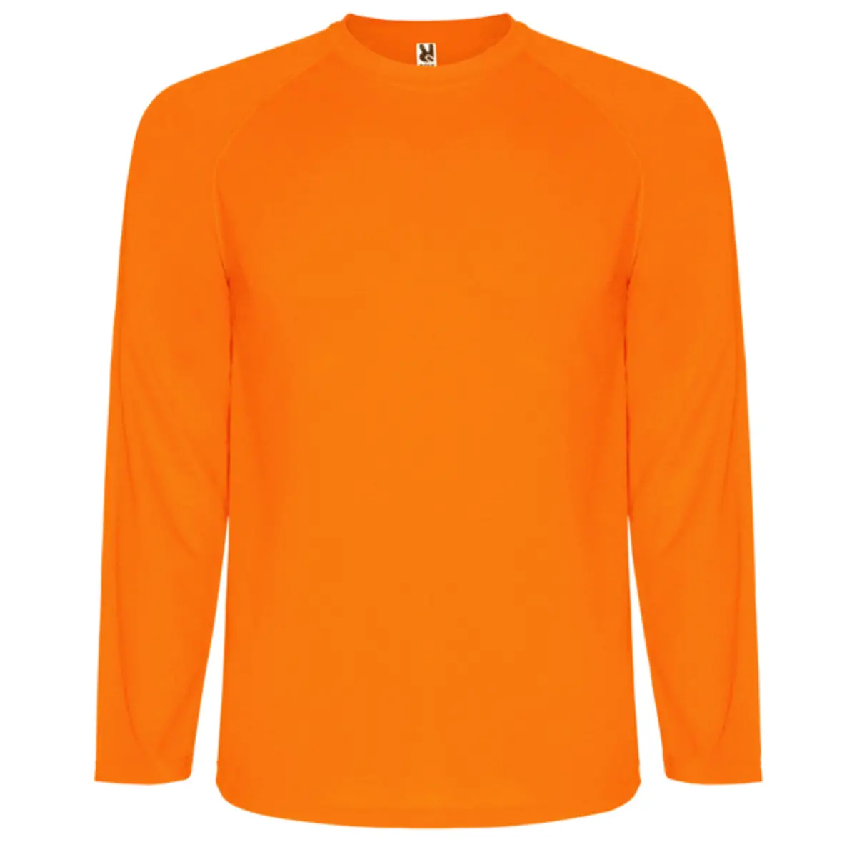 MONTECARLO ML - safety orange