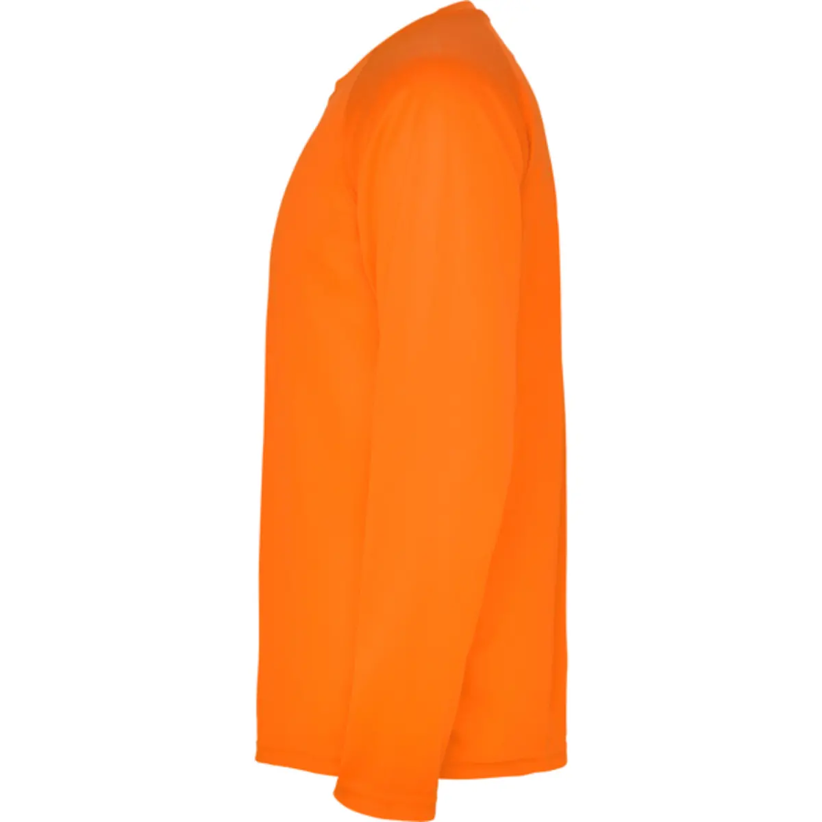 MONTECARLO ML - safety orange