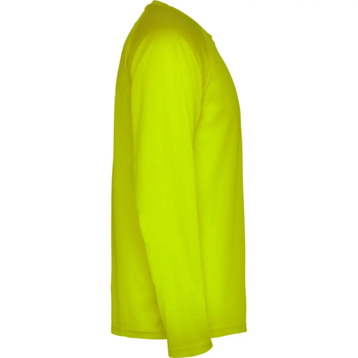 MONTECARLO ML - groc fluor