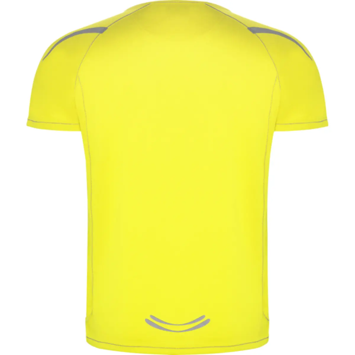 SEPANG - groc fluor