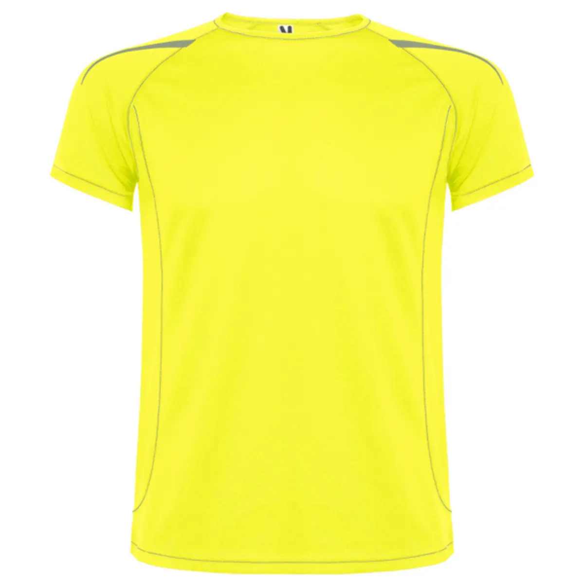 SEPANG - groc fluor