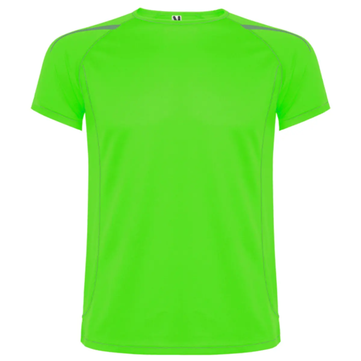 SEPANG - lime green