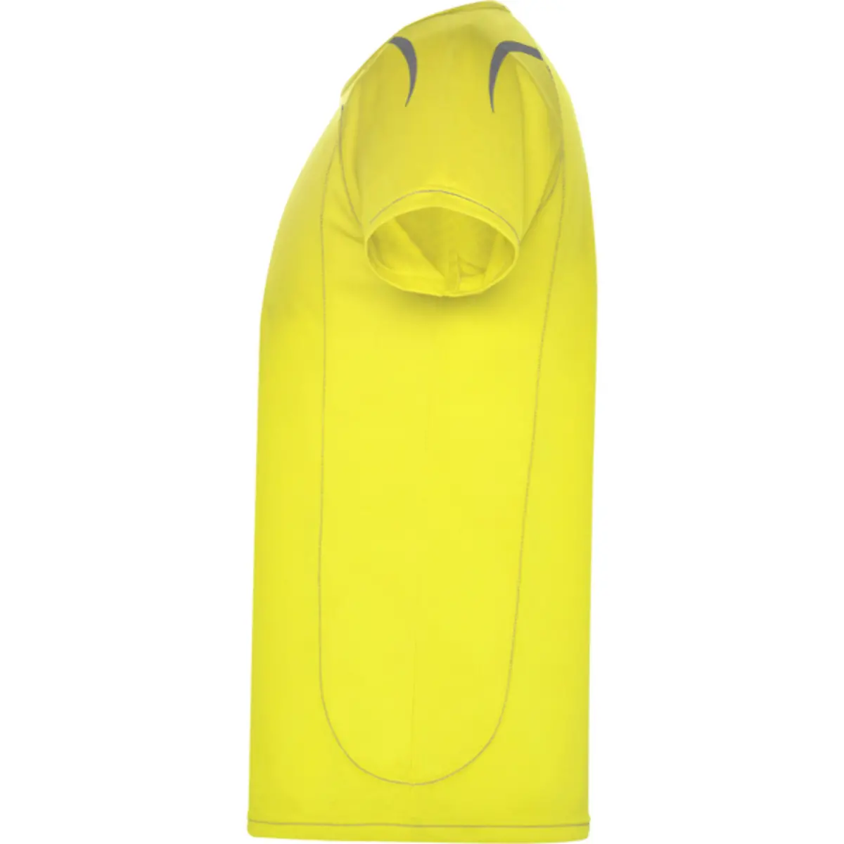 SEPANG - groc fluor
