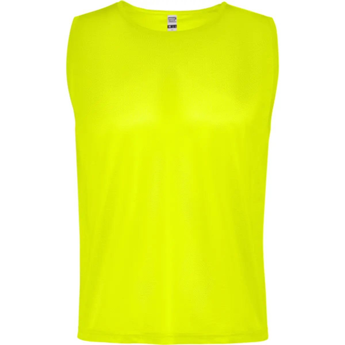 ROMA - fluor yellow