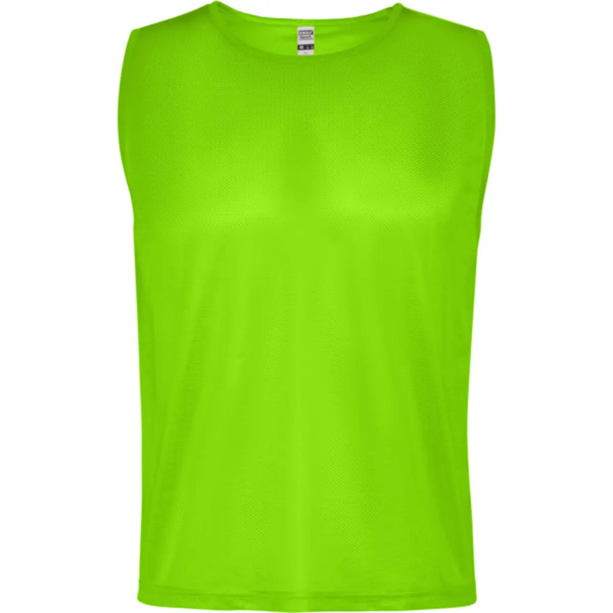 ROMA - verd fluor
