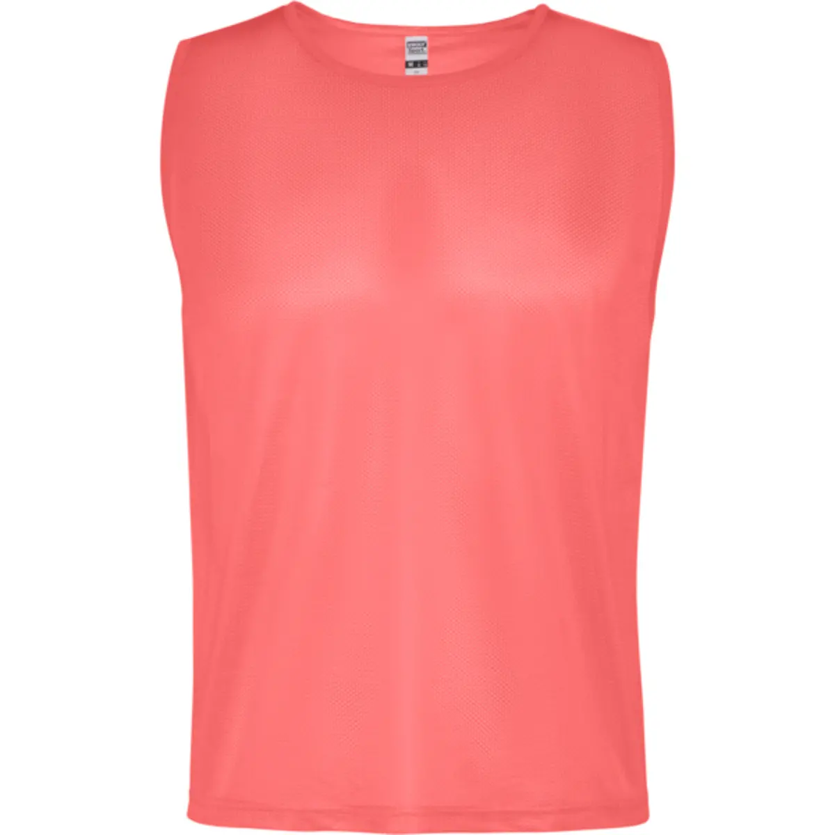 ROMA - vermell coral fluor