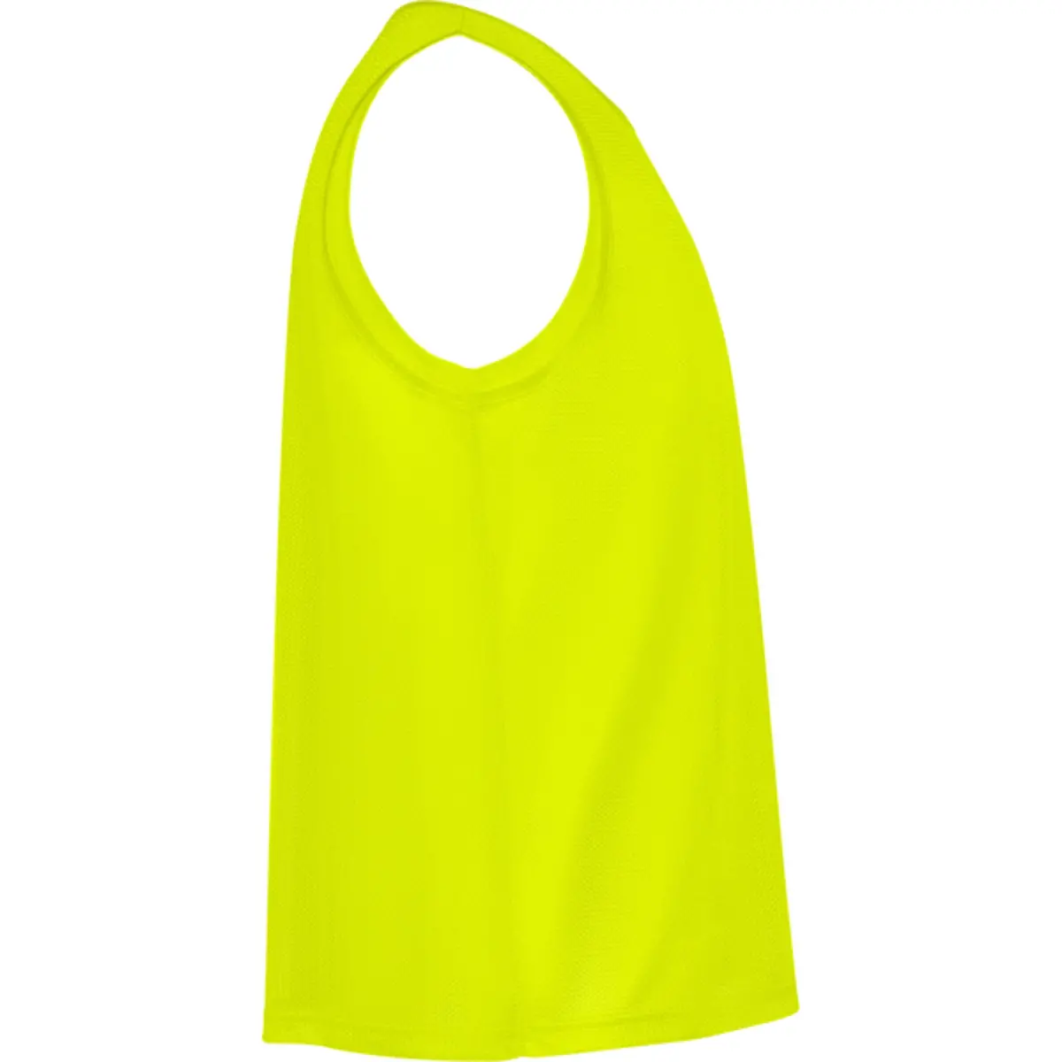 ROMA - amarillo flúor