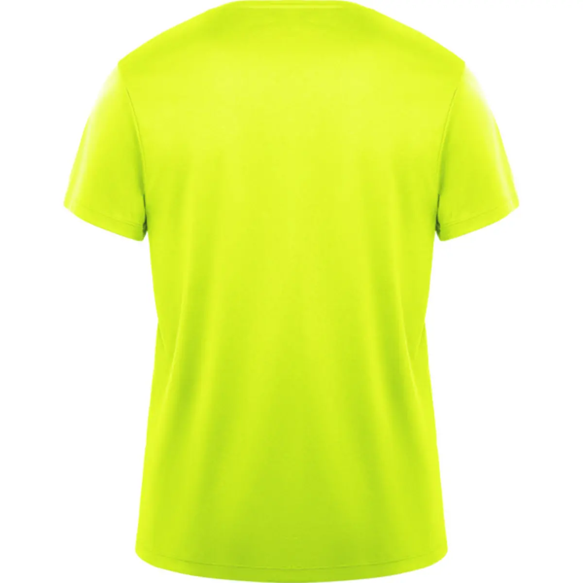DAYTONA - groc fluor