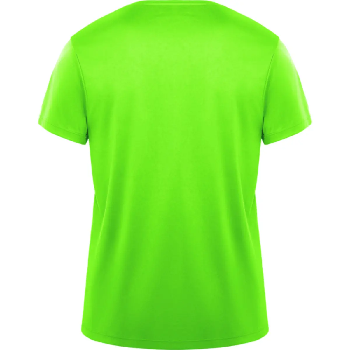 DAYTONA - verde flúor