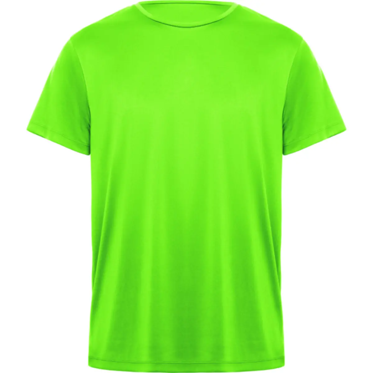 DAYTONA - verd fluor