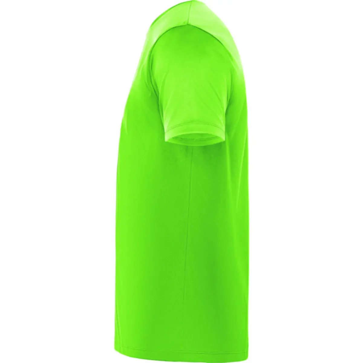 DAYTONA - verde flúor