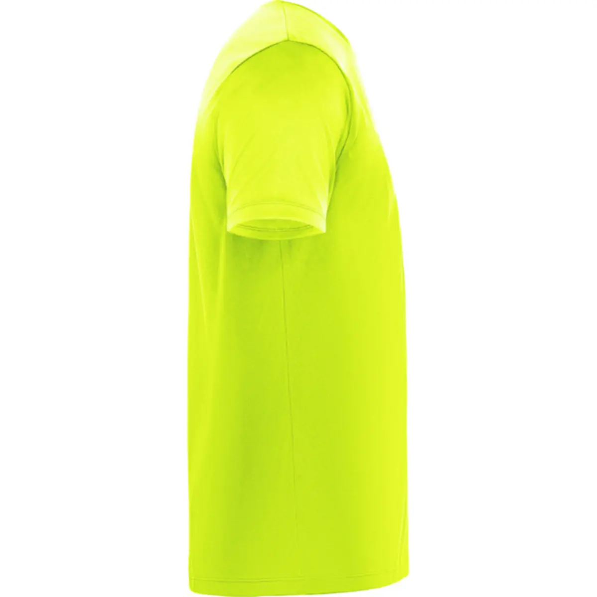 DAYTONA - groc fluor