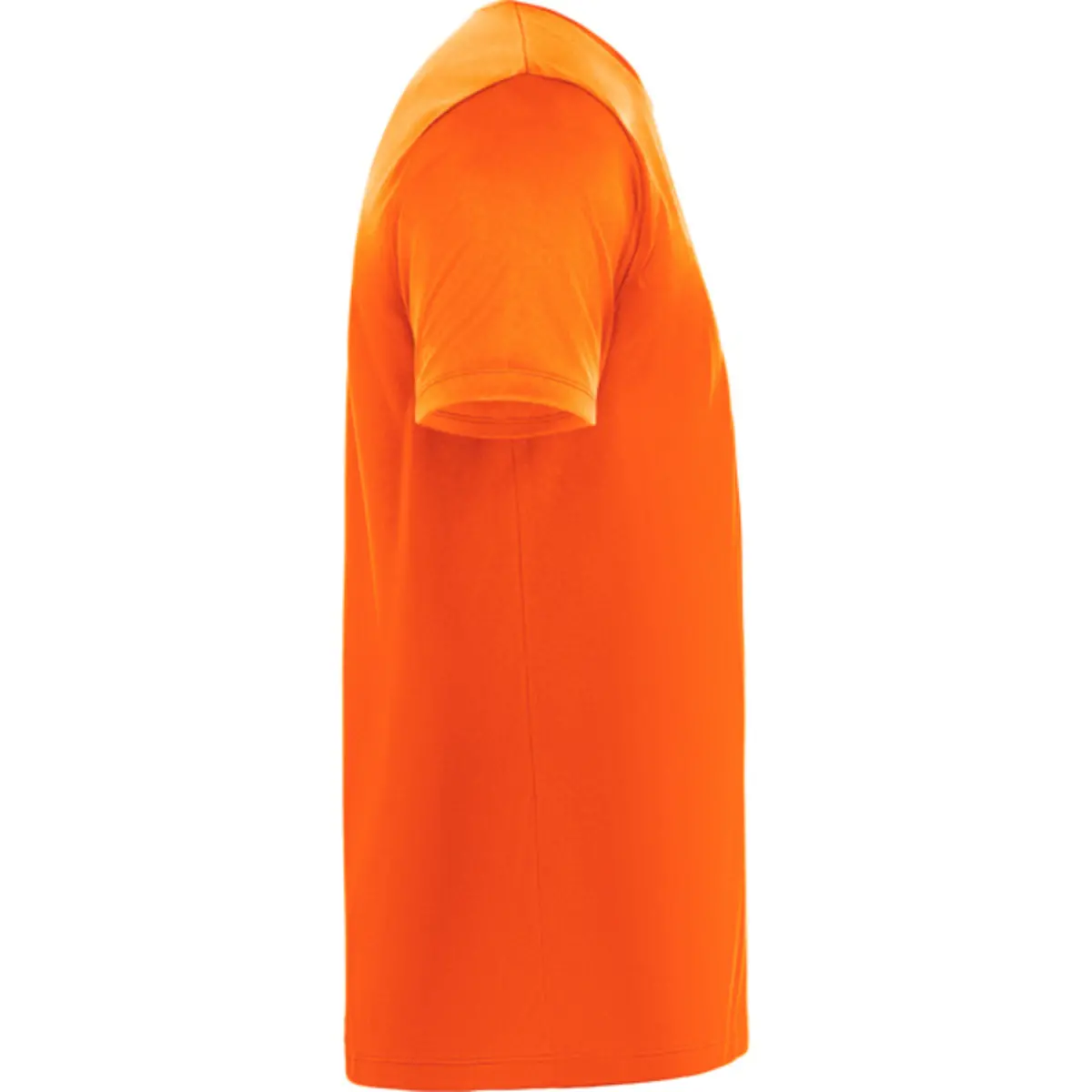 DAYTONA - safety orange