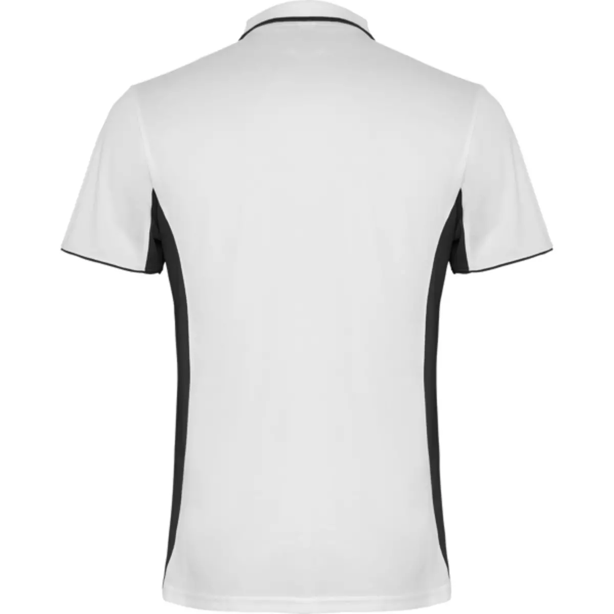 MONTMELO - white/black