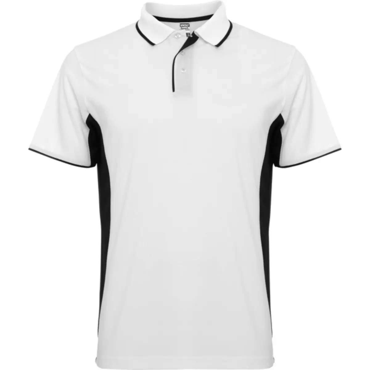 MONTMELO - blanco/negro