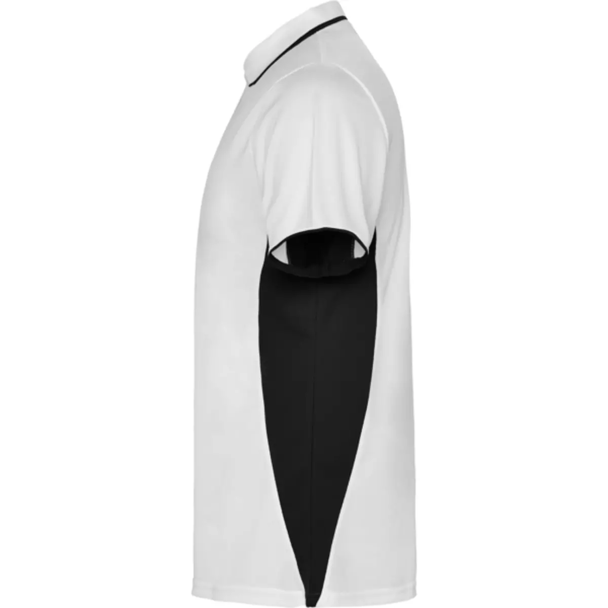 MONTMELO - white/black