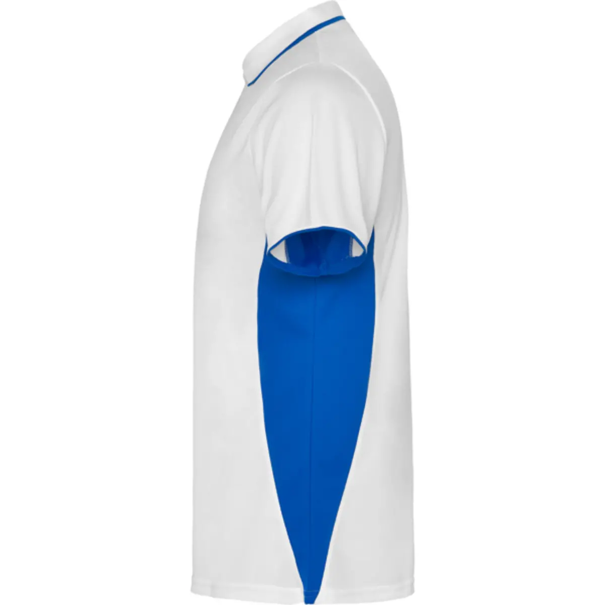 MONTMELO - white/royal blue