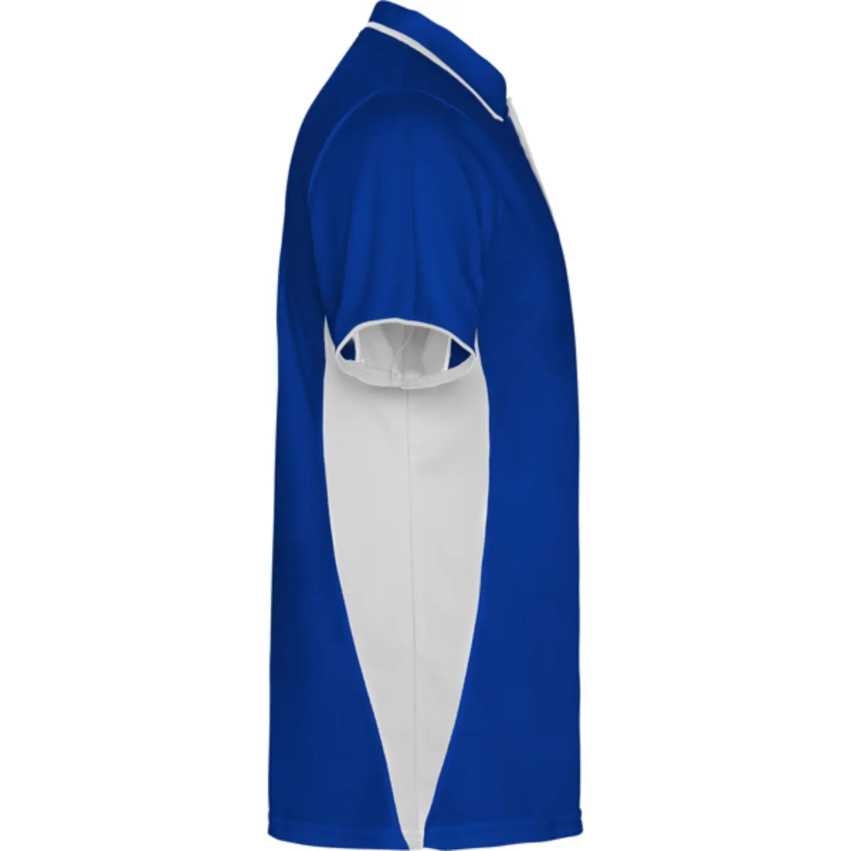 MONTMELO - royal blue/white