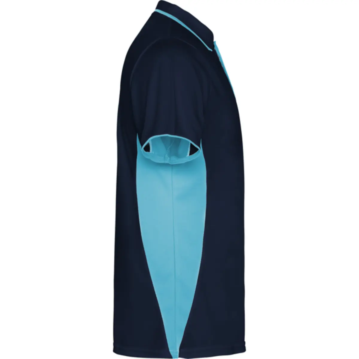 MONTMELO - navy/blue fil-à-fil