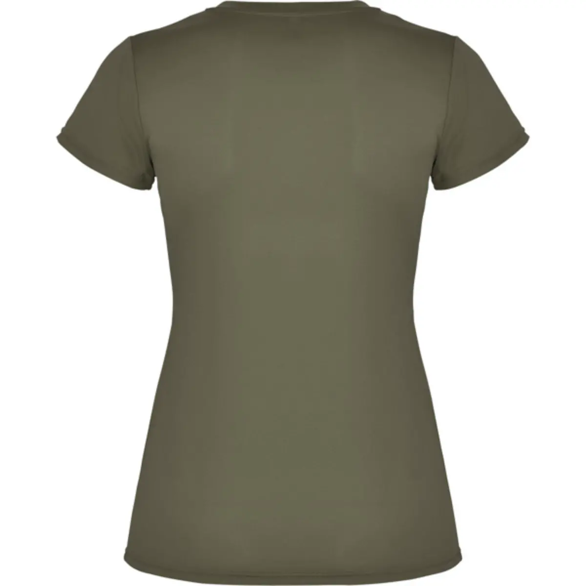 MONTECARLO - verd militar