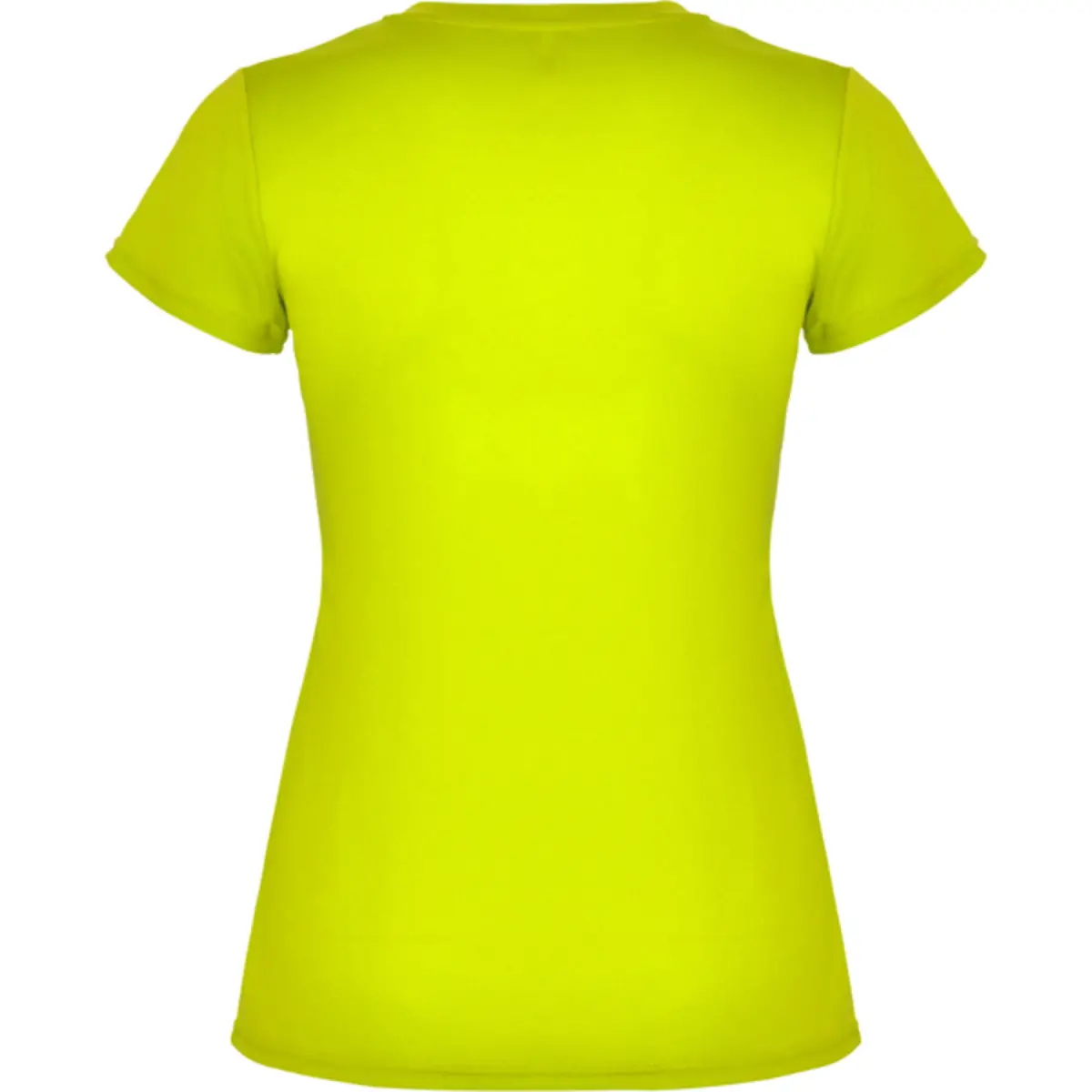 MONTECARLO - groc fluor