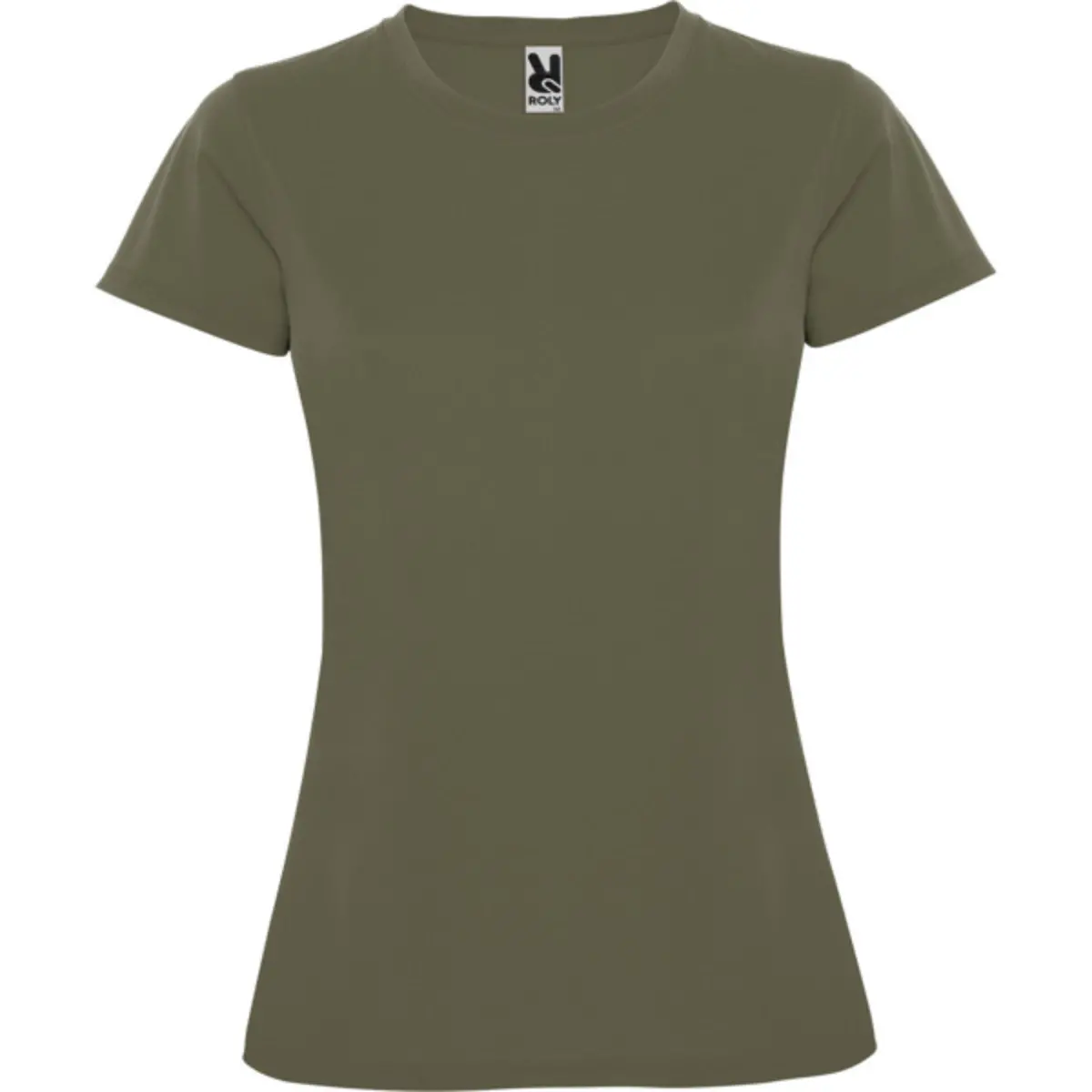 MONTECARLO - combat khaki