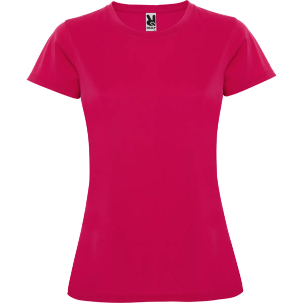 MONTECARLO - fucsia rosetón