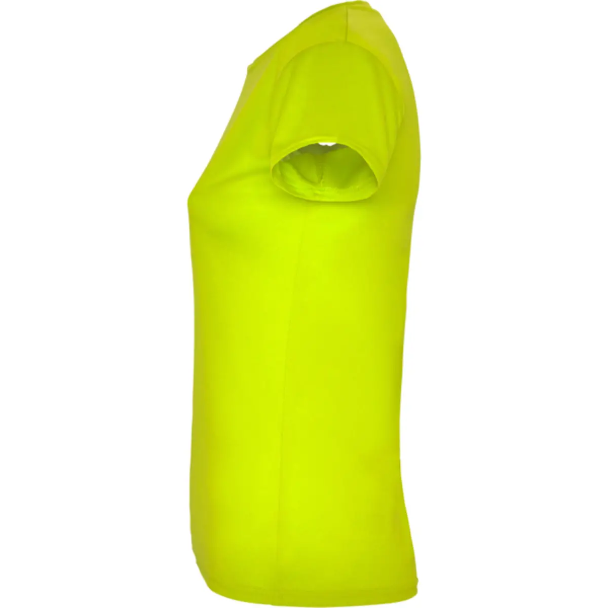 MONTECARLO - groc fluor