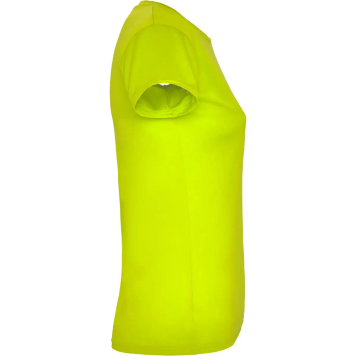 MONTECARLO - groc fluor