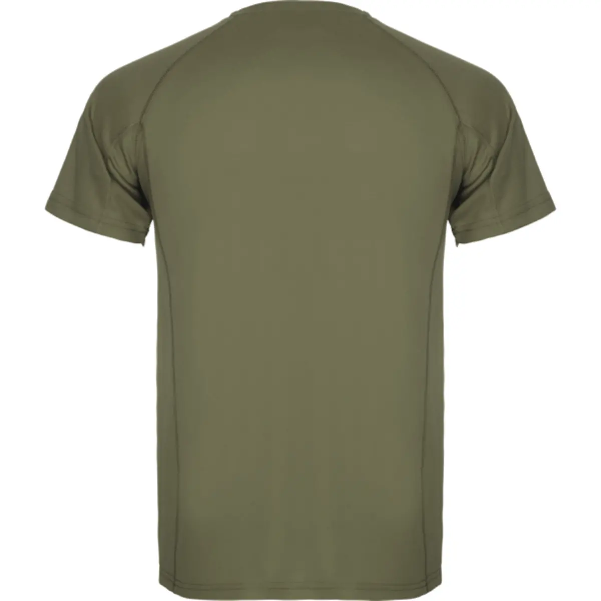 MONTECARLO - verde militar