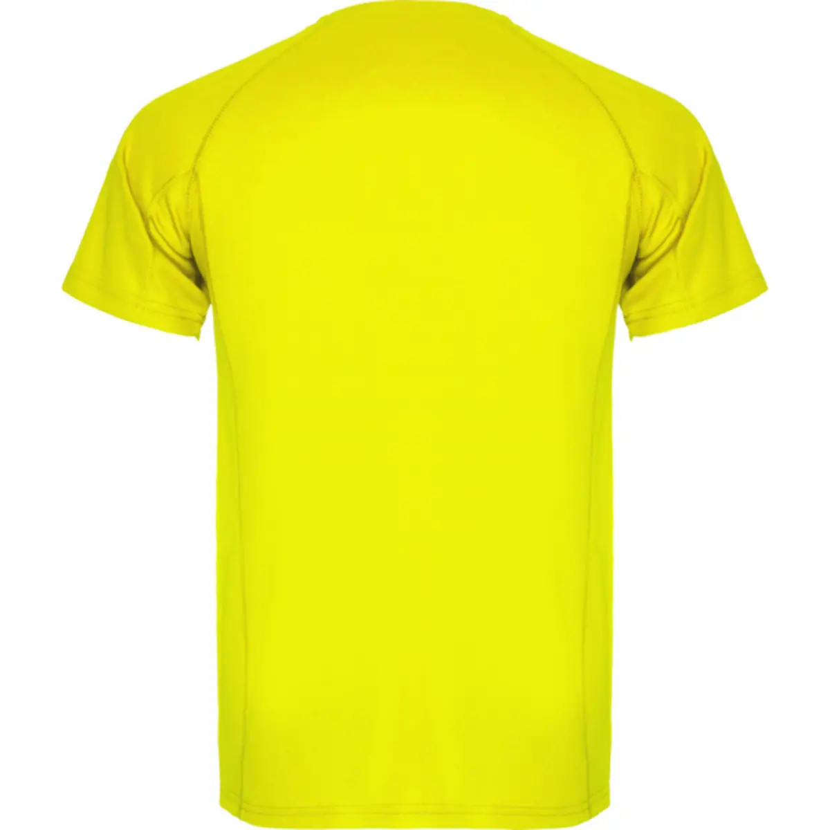 MONTECARLO - groc fluor
